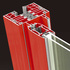 Technal's low rise glazing system is now patented